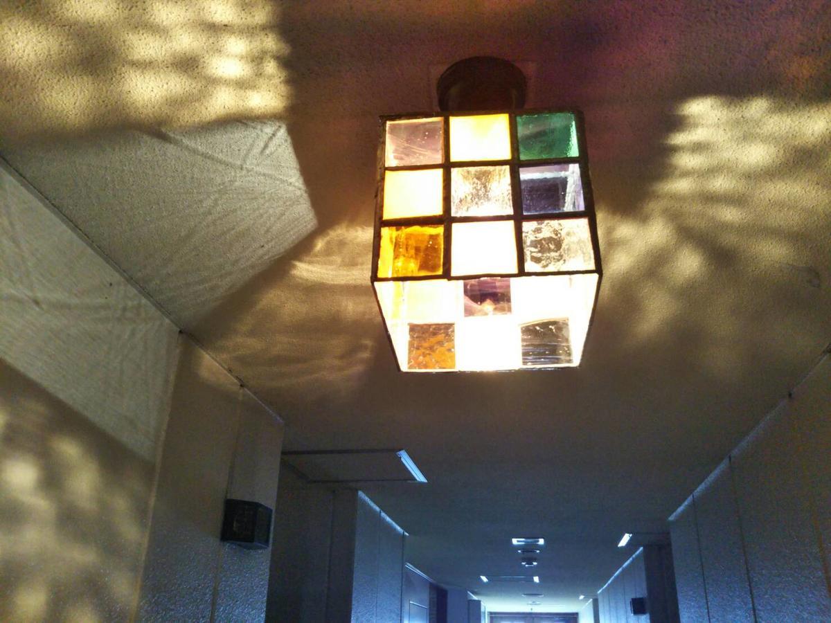 Hotel Unicorn นากาโน่ ภายนอก รูปภาพ