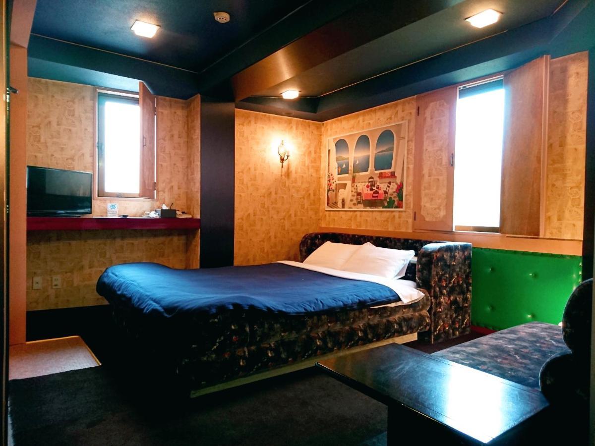 Hotel Unicorn นากาโน่ ภายนอก รูปภาพ