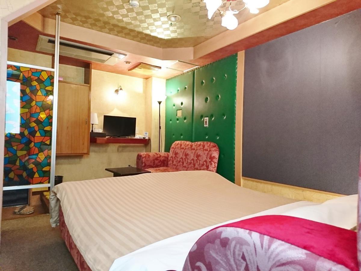 Hotel Unicorn นากาโน่ ภายนอก รูปภาพ